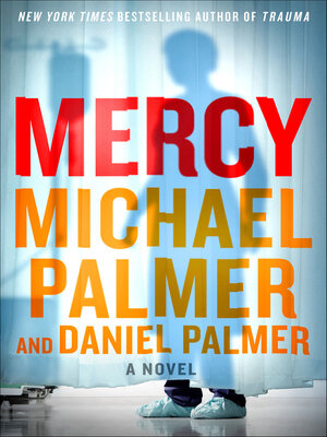 cover image of Mercy